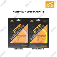 Badminton String hundred 58 Magnetic jp