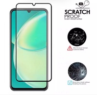 [Ohy] ฟิล์มกระจก เต็มจอ For ZTE BLADE A34 A51 A51S A72 V50 DESIGN 5D Temperedglass