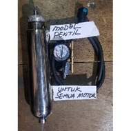 VALVE MODEL INJECTION INFUSION TUBE