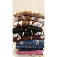 Cute Cardigan Knitwear