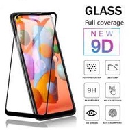 LAYAR SAMSUNG GALAXY M11 A11 TEMPERED GLASS FULL SCREEN/ FRONT SCREEN PROTECTOR/ ANTI-SCRATCH SCREEN
