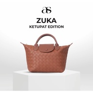 Zuka Ketupat BAG AS VIRAL BY ALIFF SYUKRI