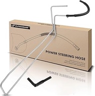 A-Premium Power Steering Hose Return Hose Line Assembly Compatible with Ford Mustang 2005-2006 4.0L 