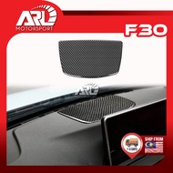3 Series F30 F31 F34 F35 320i 328i 320d 325d Dashboard Panel Cover Trim Carbon 2013-2019 ARL Motorsp