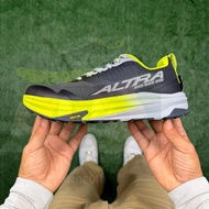 Altra Mont Blanc Carbon 專業越野跑鞋