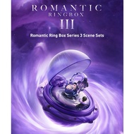 Separate Dipping Win A Secret Romantic Ring Box Series 3