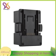 For Nano TX Module Adapter JR Input Nano Output FPV Accessories for BAYCK Dual Band Nano TX Module E
