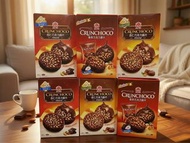 【 #最新現貨。義美 巧克力酥片🍫 】