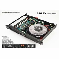 ASHLEY VLP300 POWER AMPLIFIER/VLP 300 Original