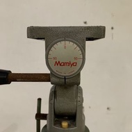 Mamiya camera stand