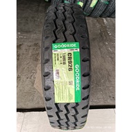 PROMO BAN GOODRIDE 750 R16 14PR TIPE CR926 Ban Truk KAWAT RADIAL Cold Diesel