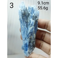 Kyanite Raw Stone 蓝晶原石