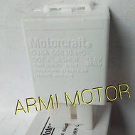 Relay Flasher Sen Ford Ranger Everest Original Ford Flasher Retting Genuine