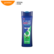 Clear Men 3in1 Active Cool 333ml