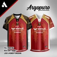 Latest Alter Ego M7 Jersey 2026 Full Printing