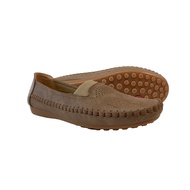 DARTE (ดาร์เต้) รองเท้าลำลอง ผู้หญิง มีส้นแบบสวม รุ่น D53-22918