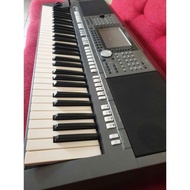 Yamaha PSR S970 / YAMAHA PSR S 970 Keyboard Sampling Dangdut PPI