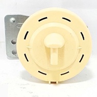 Pressure float pressure valve for LG front-load washing machine