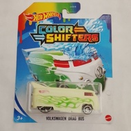 HW Color shifterHW - volkswagen drag bus