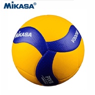 Misaka ถุงตาข่ายใส่ลูกโป่งวอลเลย์บอล MIKASA V300W V200W V330W