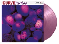 Cuckoo (LP/180g Pink u0026 Purple Marbled Vinyl)