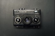 Rollei 35 德產極早期