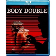 [Blu-ray Movie] Pink Murder Night (1984) Body Double Master De-Parma Tribute to Hitchcock Movie