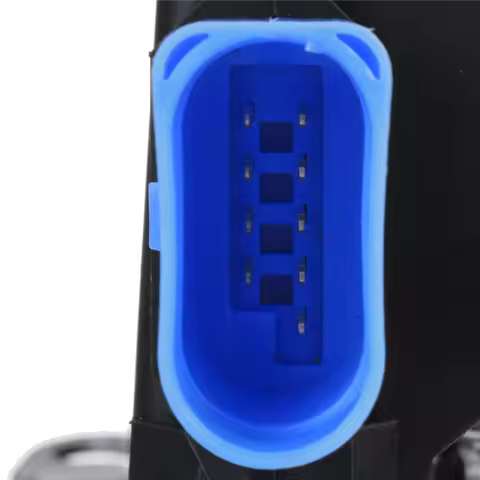 Left Rear Door Lock Block Actuator 7L0839015A For VW Golf GTI MK5 Touareg Skoda Octavia Seat Altea T