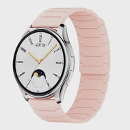 22mm Magnetic Silicone Strap For CUBOT C29 SmartWatch Sport Bracelet Correa For CUBOT C28 C29/Cubot 