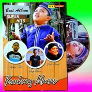 VCD CASSETTE OF DIDI KEMPOT KARAOKE SONGS - VCD DVD ORIGINAL KARAOKE SONGS - VCD CASSETTE KARAOKE AL