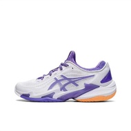 Asics Court FF 3 Wear-resistant And Breathable Low-top Tennis Shoes