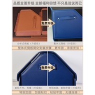Suitable for Audi Storage Box A3A4LQ3Q5A6LA5Q7A7A8 Car Trunk Foldable Storage Storage Box