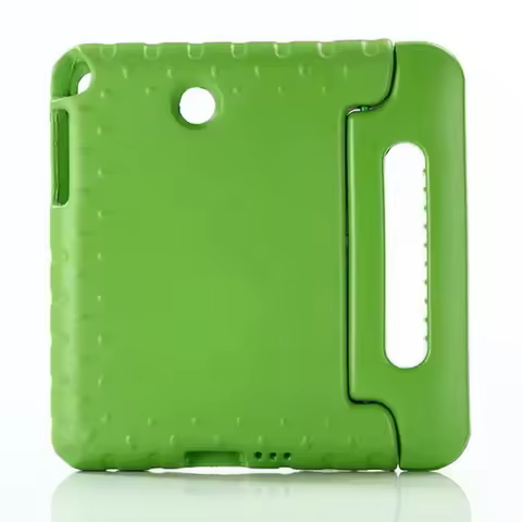 For Samsung galaxy Tab A 8.0 2015 case SM- T350 SM-T355 Tablet armor case TPU+PC Stand Cover for Sam