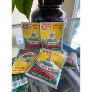 Gold Star (Genuine) TW3 Pharmaceutical Joint Stock Company - 3g