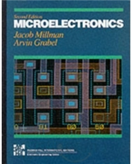 Microelectronics (新品)