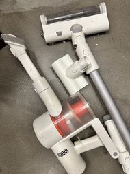 小米吸塵機