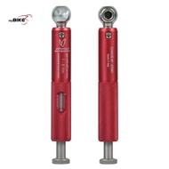 Effetto Mariposa GIUSTAFORZA 1-8 Nm TORQUE WRENCH - deluxe