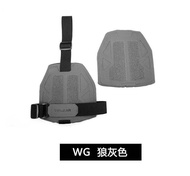 เสื้อกั๊กแบบมีฮู้ดแบบมีฮู้ด DMgear Tactical Vest Universal Shoulder Protector Armor Pad สำหรับผู้ชาย