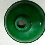 HIJAU WD Green Hanging Lamp Shade/ Garden Lamp Shade Factory Lamp Shade Home Lamp