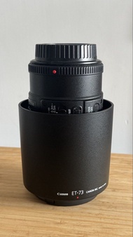 Canon EF Macro 100mm F2.8 IS USM