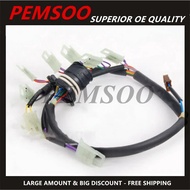 1PCS 01V ZF 5HP19 5HP-19 Auto Transmission Valve Internal Wiring Harness for VW AUDI 01V971661 01V97