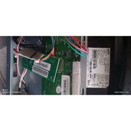Acer 27in curved circuit board code ED273 Led BACKLIGHT ED273 Abidpx disassembled
