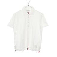 [二手] THOM BROWNE ブラウン Polo衫，純棉，男士，二手