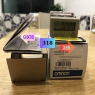 H7ET-N digital timer - Accurate device for effective time management.