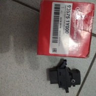 Quality ALL NEW PICANTO FRONT WINDOW POWER SWITCH