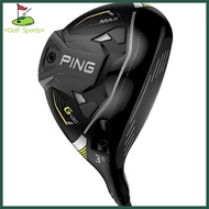 Golf Club Fairway Wood g430 Men's Fairway Wood No. 3 No. 5 No. 3 No. 5 Wood G425 Upgraded Version
