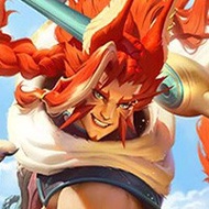 [3D Resin Printing] ARENA OF VALOR Bijan Model