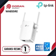TP-LINK WA855RE 300Mbps Wi-Fi Range Extender