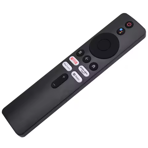 XMRM-M8 Voice Replacement Remote Control for Xiaomi Mi TV 5A Series Bluetooth Voice XMRMM8 Remote Co