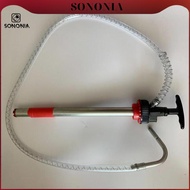 [SONONIA] Practical Automotive Fluid Pump, Transmission Oil Pump, Fluid Extractor,
